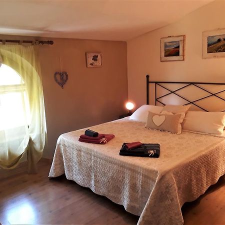 Agriturismo San Giacomo Питильяно Экстерьер фото