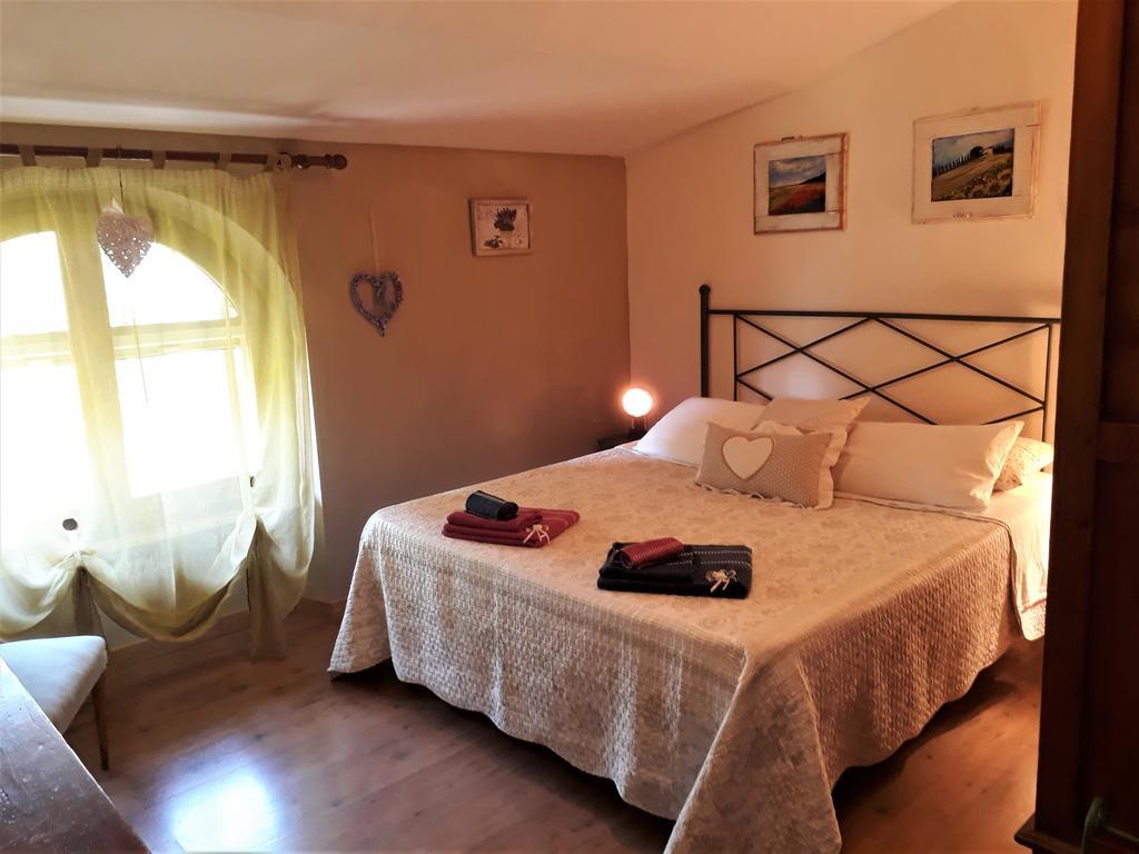Agriturismo San Giacomo Питильяно Экстерьер фото