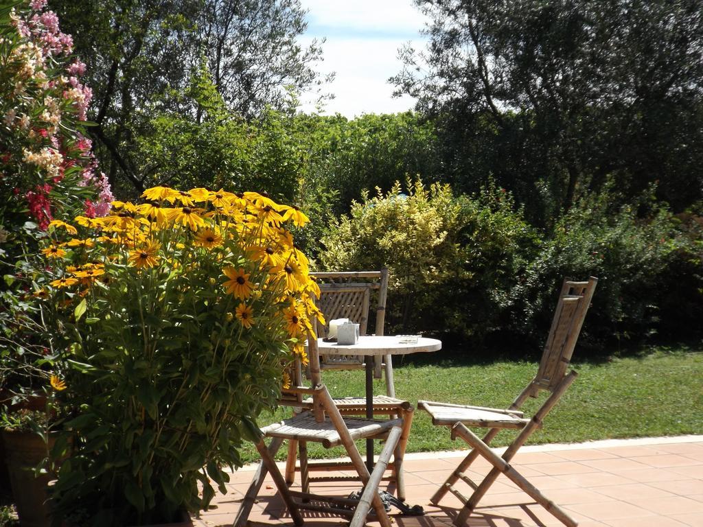 Agriturismo San Giacomo Питильяно Номер фото