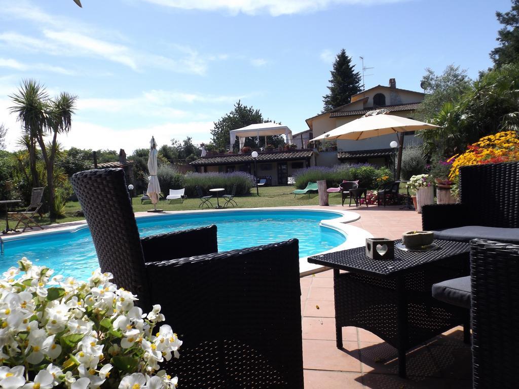 Agriturismo San Giacomo Питильяно Экстерьер фото